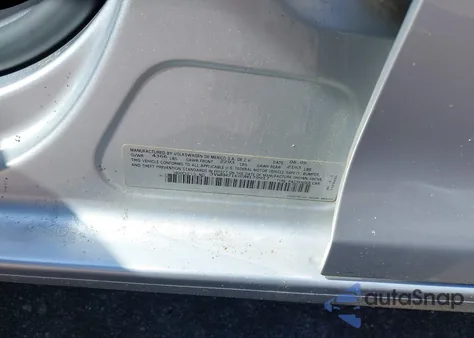 2009 Volkswagen Jetta Se из США, поврежденный, VIN 3VWRM71K89M179917